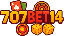 707bet14 Logo